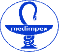Medimpex Scientific Office